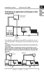 Предварительный просмотр 5 страницы Danfoss Link DBR Installation Manual