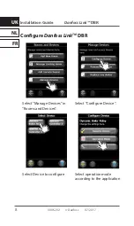 Preview for 8 page of Danfoss Link DBR Installation Manual