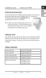 Preview for 11 page of Danfoss Link DBR Installation Manual