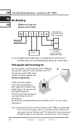 Preview for 18 page of Danfoss Link DBR Installation Manual