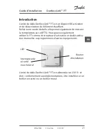 Preview for 21 page of Danfoss Link FT Installation Manual