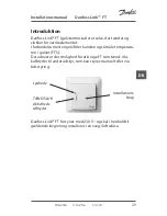 Preview for 29 page of Danfoss Link FT Installation Manual