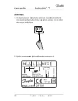 Preview for 48 page of Danfoss Link FT Installation Manual