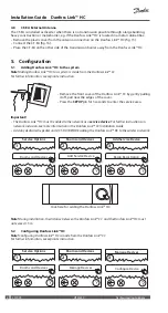 Предварительный просмотр 8 страницы Danfoss Link HC Installation Manual