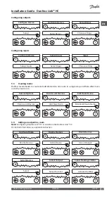 Предварительный просмотр 9 страницы Danfoss Link HC Installation Manual