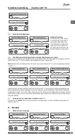 Предварительный просмотр 17 страницы Danfoss Link HC Installation Manual