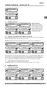 Предварительный просмотр 25 страницы Danfoss Link HC Installation Manual