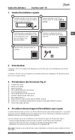 Предварительный просмотр 29 страницы Danfoss Link HC Installation Manual