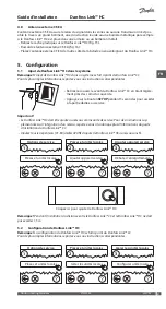 Предварительный просмотр 31 страницы Danfoss Link HC Installation Manual