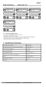 Предварительный просмотр 34 страницы Danfoss Link HC Installation Manual