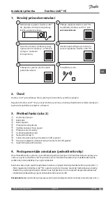 Предварительный просмотр 53 страницы Danfoss Link HC Installation Manual