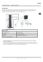 Preview for 2 page of Danfoss Link HP-kit Installation Instructions Manual