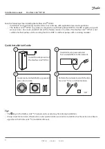 Предварительный просмотр 3 страницы Danfoss Link HP-kit Installation Instructions Manual