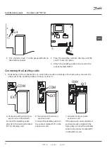 Предварительный просмотр 5 страницы Danfoss Link HP-kit Installation Instructions Manual