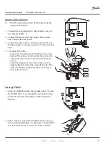 Предварительный просмотр 6 страницы Danfoss Link HP-kit Installation Instructions Manual
