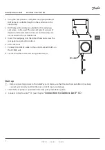 Предварительный просмотр 7 страницы Danfoss Link HP-kit Installation Instructions Manual