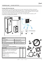 Предварительный просмотр 8 страницы Danfoss Link HP-kit Installation Instructions Manual