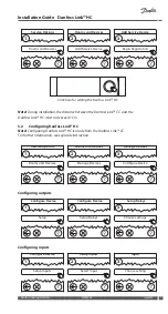 Предварительный просмотр 6 страницы Danfoss Link Hydronic Controller Installation Manual