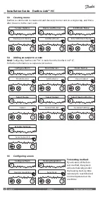 Предварительный просмотр 7 страницы Danfoss Link Hydronic Controller Installation Manual