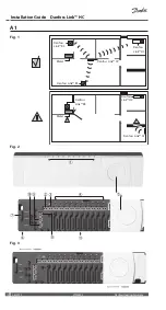 Предварительный просмотр 11 страницы Danfoss Link Hydronic Controller Installation Manual