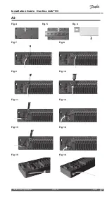 Предварительный просмотр 12 страницы Danfoss Link Hydronic Controller Installation Manual