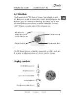 Предварительный просмотр 5 страницы Danfoss Link RS Installation Manual