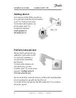 Preview for 8 page of Danfoss Link RS Installation Manual