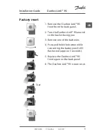 Предварительный просмотр 9 страницы Danfoss Link RS Installation Manual