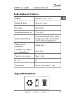 Preview for 11 page of Danfoss Link RS Installation Manual