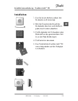 Preview for 15 page of Danfoss Link RS Installation Manual