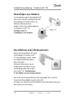 Preview for 16 page of Danfoss Link RS Installation Manual