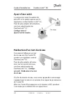 Preview for 24 page of Danfoss Link RS Installation Manual