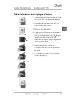 Preview for 25 page of Danfoss Link RS Installation Manual