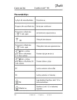 Preview for 50 page of Danfoss Link RS Installation Manual
