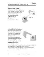 Preview for 56 page of Danfoss Link RS Installation Manual