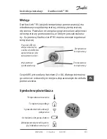 Preview for 61 page of Danfoss Link RS Installation Manual