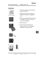 Preview for 63 page of Danfoss Link RS Installation Manual