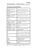 Preview for 66 page of Danfoss Link RS Installation Manual