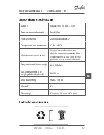 Preview for 67 page of Danfoss Link RS Installation Manual