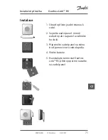 Preview for 71 page of Danfoss Link RS Installation Manual