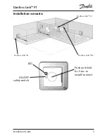 Предварительный просмотр 3 страницы Danfoss LinkFT Installation Manual