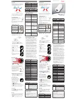 Preview for 1 page of Danfoss living connect Z Installation Manual