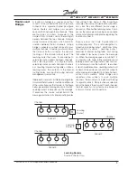 Preview for 10 page of Danfoss LonWorks Option Card Instruction Manual