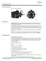 Preview for 12 page of Danfoss LPV Technical Information