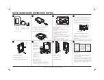 Preview for 2 page of Danfoss LX205T Quick Manual