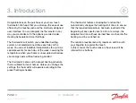 Preview for 4 page of Danfoss LX205T User Manual