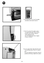 Предварительный просмотр 24 страницы Danfoss M150 Service Manual