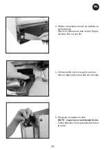 Preview for 29 page of Danfoss M150 Service Manual