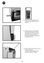 Preview for 32 page of Danfoss M150 Service Manual