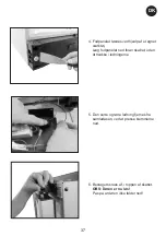 Preview for 37 page of Danfoss M150 Service Manual